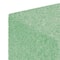 FloraCraft® FloraFōM® 35.75" x 2" x 2.75" Green DécoBar™ Foam Blocks, 2ct.